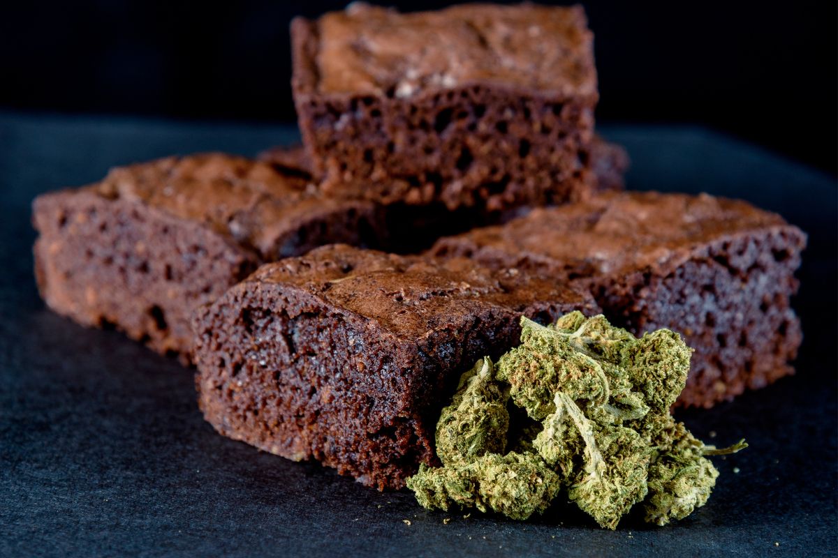 How To Make Edibles That Are As Potent As Stars Of Death