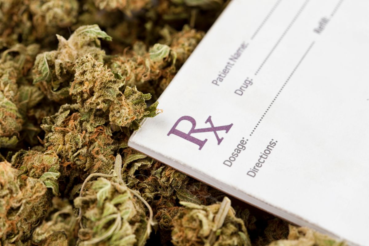 Connecticut's Medical Marijuana Program