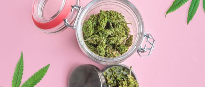 Is Weed Legal In Washington